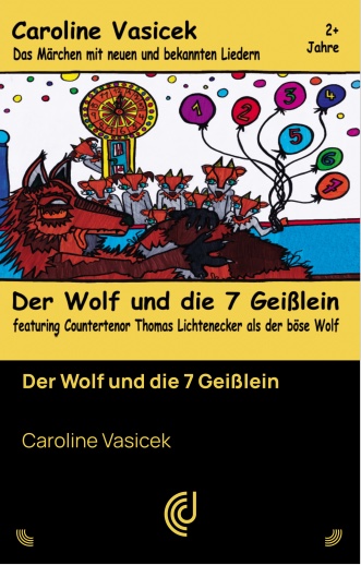 TuneTag Vorderseite